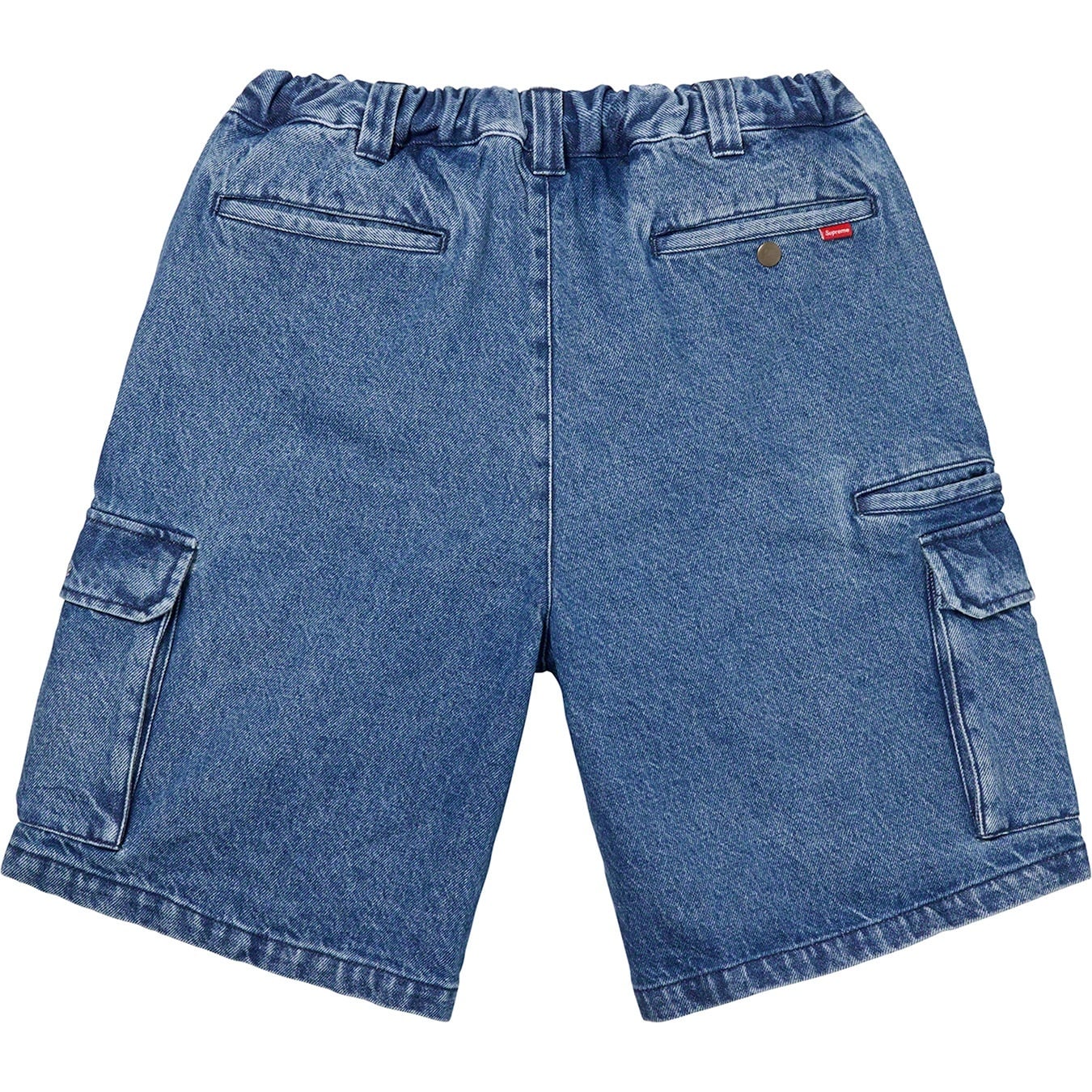 Cargo Work Short view 12